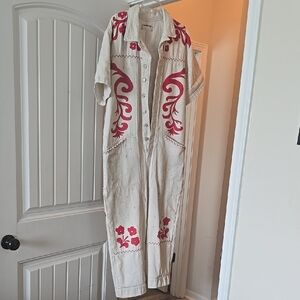 We The Free Glory Days Jumpsuit